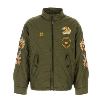 Barracuda Light Jackets, female, Green, Size: XL G4 Jacket