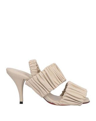 Santoni SCHUHE - Sandalen auf YOOX.COM