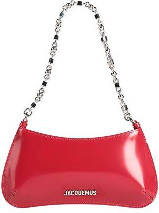 Jacquemus LA PICCOLA BISOU CHAINE