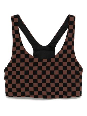 The Upside Technica Jade bh - Bruin