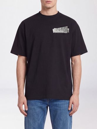 Balenciaga T-Shirt Men color Black