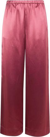By Malene Birger Cabello Wide Leg Trousers