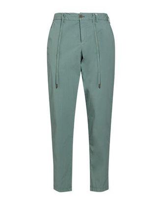 Myths BOTTOMWEAR - Trousers on YOOX.COM