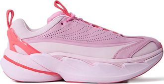 Hoka One One Sneakers traforate Elevon X - Rosa