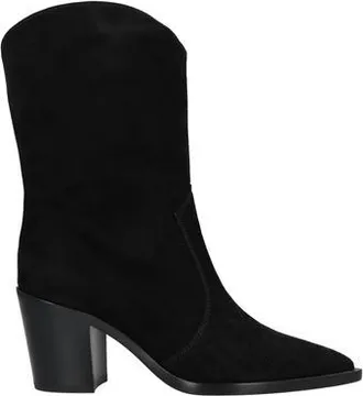 Gianvito Rossi FOOTWEAR - Ankle boots sur YOOX.COM