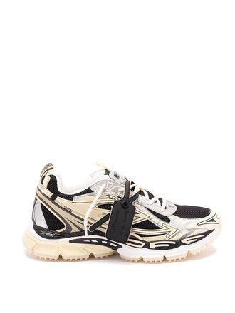 Off-white Ow Be Right Back Sneakers