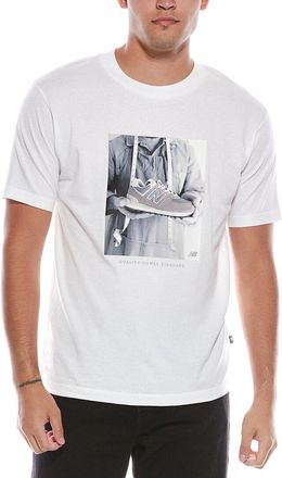 New Balance Graphic T-Shirt
