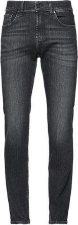 7 For All Mankind PARTES DE ABAJO - Pantalones vaqueros en YOOX.COM