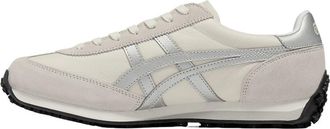 Onitsuka Tiger EDR 78 Cream Pure Silver 1183B411-104