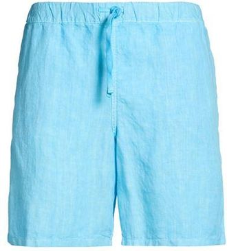 120% Lino BOTTOMWEAR - Shorts e bermuda su YOOX.COM