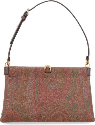 Etro Talk Mini Arnica Bag-Donna