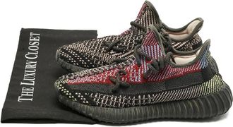 Yeezy by Kanye West Stivali x Yeezy x adidas - Nero