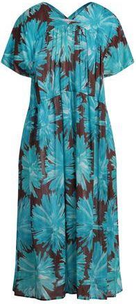 Liviana Conti DRESSES - Midi dresses on YOOX.COM