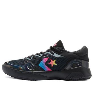Converse G4 Low Black Multi 170427C