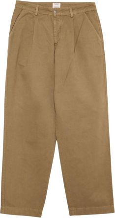 Roy Rogers Broeken, Heren, Beige, W33, Chino Broek