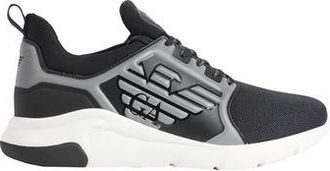 Emporio Armani CALZADO - Sneakers en YOOX.COM