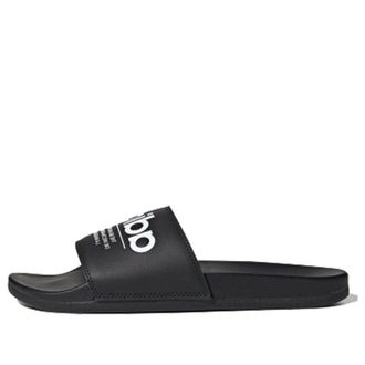 adidas Adilette Comfort Black FX4293