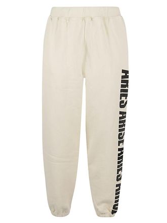 Aries Cotton Sweatpants