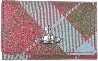 Vivienne Westwood Kleinlederwaren - Schl&uuml;sselanh&auml;nger auf YOOX.COM