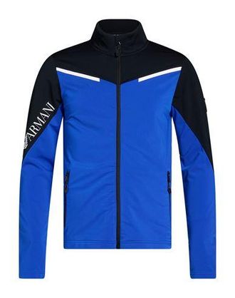 Emporio Armani CAMISETAS Y TOPS - Sudaderas en YOOX.COM