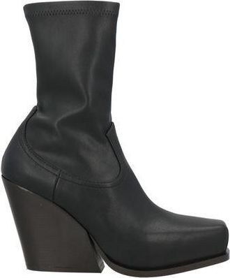 Stella McCartney FOOTWEAR - Ankle boots on YOOX.COM