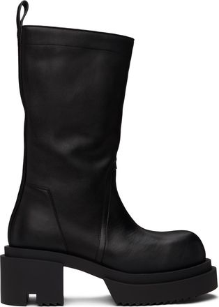 Men's Rick Owens Boots - up to −58% | Stylight Men's Rick Owens Boots - up to −58% | Stylight