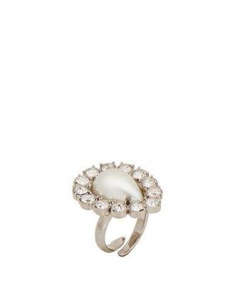 Alberta Ferretti JEWELLERY and WATCHES - Rings sur YOOX.COM
