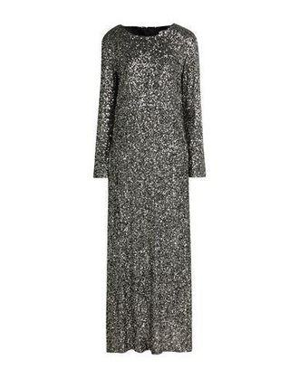 SOLOTRE DRESSES - Maxi dresses sur YOOX.COM