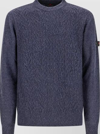 Peuterey wool sweater