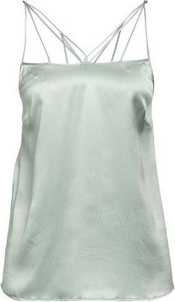 Alberta Ferretti CAMISETAS Y TOPS - Tops en YOOX.COM