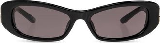 Balenciaga Mujer, Accesorios, Negro, Talla: ONE Size