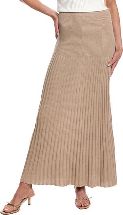 525 america Eloise Maxi Skirt