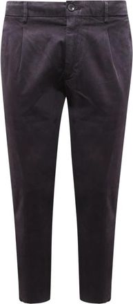 Be Able Riccardo Broeken - Heren - Chinos - Blauw - W30 - Broeken