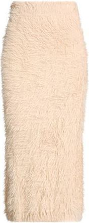 Bcbgmaxazria BOTTOMWEAR - Midi skirts on YOOX.COM