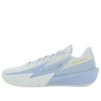 Li-Ning Wade Flash 2 White Blue ABPV013-3