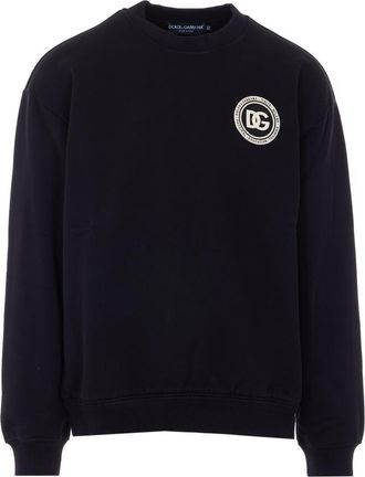 Dolce & Gabbana Sweaters