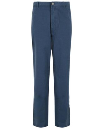 Brioni Straight Leg Denim Jean