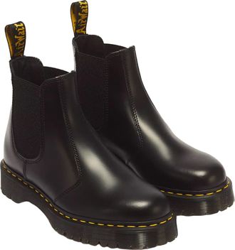 Dr. Martens 2976 Bex Chelsea Boot - Black
