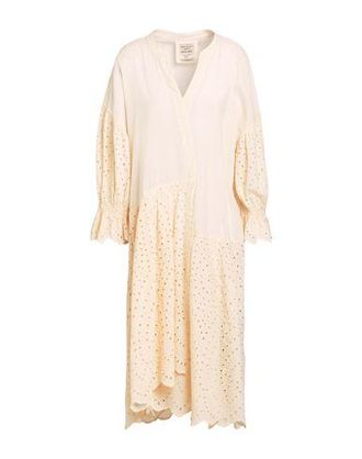 Alessia Santi Midi dresses