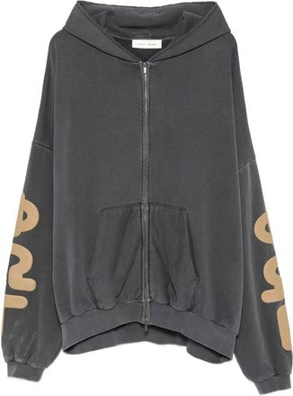 Fear of God Zip-up Hoodie