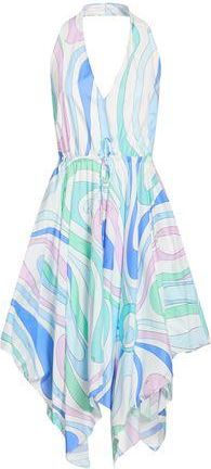 Pucci KLEIDER - Midi-Kleider auf YOOX.COM