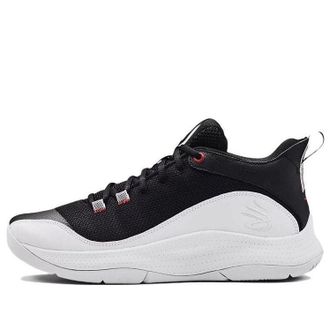 Under Armour 3Z5 Black White 3023087-006