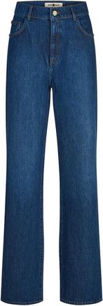 Riani Mujer, Vaqueros, Azul, Talla: M