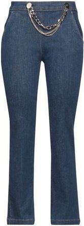 Liu Jo BOTTOMWEAR - Jeans sur YOOX.COM