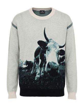 Paul Smith PRENDAS DE PUNTO - Pullover en YOOX.COM