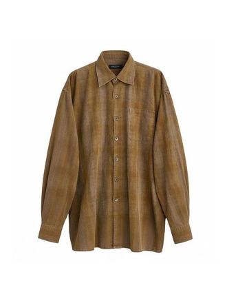 Our Legacy Borrowed Shirt