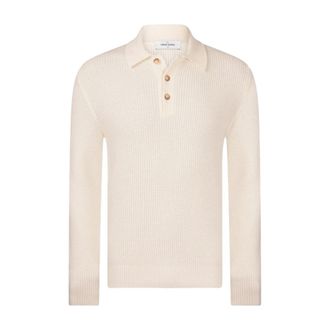 Gran Sasso Uomo, Top, Beige, M, new