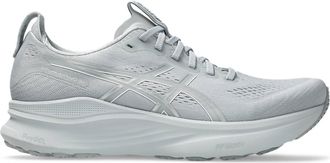 Asics Mens Gel Kayano 32 Sneakers In Piedmont Grey/gravel