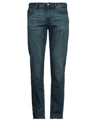 A|X Armani Exchange HOSEN & RÖCKE - Jeanshosen auf YOOX.COM