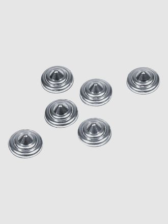 Amplified Cleats aluminum